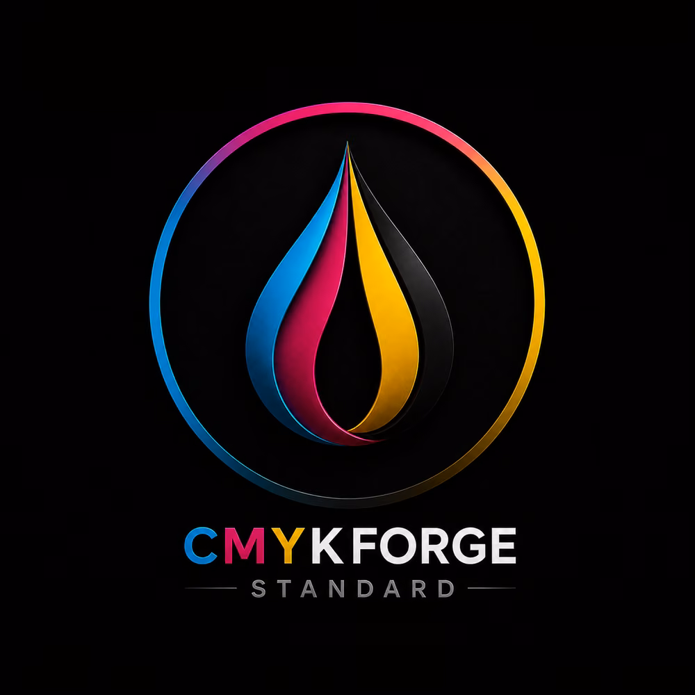 CMYKForge Standard